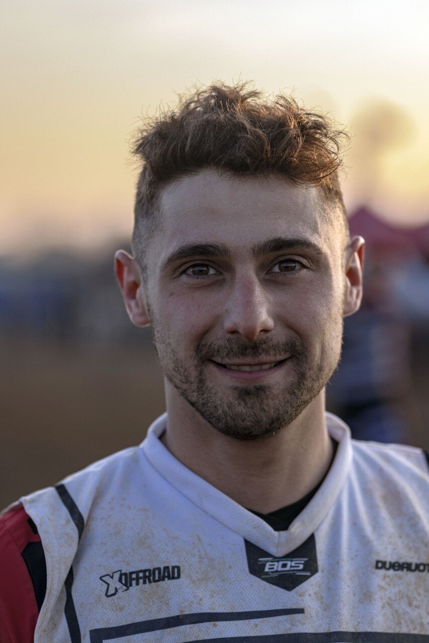 Master MX 2024 - The Race 